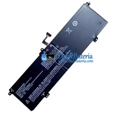 Batería para T-BOOK 14 2874C4 [Batería de repuesto]